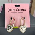 Juicy Couture  Earrings Photo 0