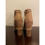 Cape Robbin  spike heeled booties size 6.5 Photo 2