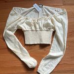 PacSun Off the shoulder Shirt Photo 0