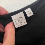 BP black short sleeve shirt Photo 1