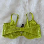 Victoria's Secret Victoria’s Secret balconette bralette floral Photo 3