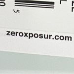 Zeroxposur platinum green front knotted pullover knit sweater blouse size L NEW Size L Photo 10