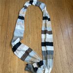Gap  stripe Scarf Photo 5