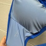 Aerie  Tassel Halter Bikini Top Photo 6