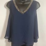 ASTR  Tank Top Blouse Photo 0