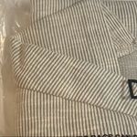 Ribbed sweater coat Gray Size undefined Photo 3