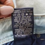 Lola Alexa Lively DBLC High Rise Soft Skinny Jeans 27/2 Blue Photo 12