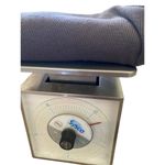 Cider Wide Strap Cropped Tank Top Sporty Workout Athletic Casual Everyday Gray Size XL Photo 7