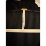 Free People Womens  Terese Velvet Puff Sleeve Top Size S Photo 5