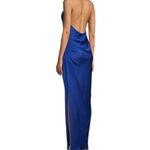 Gianni Bini Blue Dress Photo 2