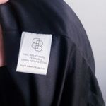 Baltic Born Veronica Velvet Maxi Dress Short Sleeve New Without Tags Photo 8