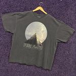 Urban Outfitters Pink Floyd The Dark Side of the Moon Psychedelic T-Shirt 2XL Photo 2
