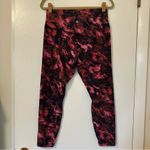 Lululemon  Align High Rise Legging Intensity Pink Blossom 12 Photo 4