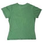 Anvil Vintage Y2K Kenny Chesney Poets and Pirates Tour 2008 Baby Doll Tee Photo 3