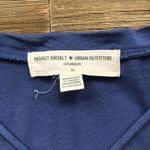 Urban Outfitters UO Project Social T Karlie Tee Photo 5