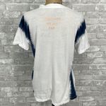 Peloton  Together We go Far Tie-dye Short Sleeve Tee Photo 3