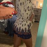 Kendall + Kylie  Romper -boho Photo 1