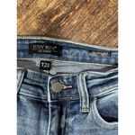 Judy Blue jeans Lewes Mid Rise Skinny Fit size 7/28 Photo 1