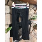 Lululemon  flared leggings Photo 2