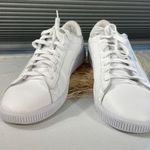 Puma Women’s Size 10 Sneakers Vikky V3 White Low Top Casual Shoes 383115-02 Photo 12