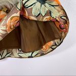 Randi M. Floral Print Poplin Cotton A Photo 6