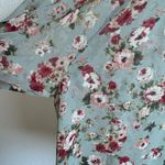 ZARA  Ruffled Neck Top Photo 3