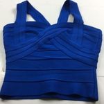 AQUA   ladies top XS Photo 0