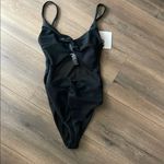 Beach Riot  Aviva One Piece Swimsuit Photo 3