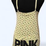 Victoria's Secret Victoria’s Secret Pink Vintage one piece floral pajama Size XS Photo 4