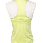 Patagonia  Women's Sideshore Tankini Tank Top Orange Yellow Neon 77245 Size Small Photo 3