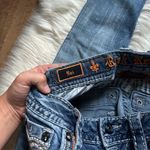 Rock Revival  Yui Mid-Rise Skinny Jeans Photo 4