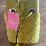 Kate Spade New York Marti Faux Fur Small Bucket Brand New Photo 2