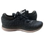 Brooks  Bedlam Running Shoes Womens Size 9.5 Black And Gray Athletic Sneakers Gym Photo 5