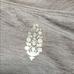 Free People Movement Tempo Resolution Top Gray Size L Photo 4