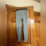 Spiritual Gangster - Ribbed Leggings Photo 5