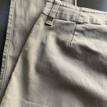 Lee ‎ Riveted Tan Pants Photo 1
