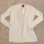 Gap  NWT Women's Size Small Light Blue Cardigan Photo 0