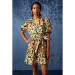 Marie Oliver ‎ Clara Dress, Daffodil Photo 1