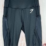 Gymshark  training mesh pocket leggings Photo 1