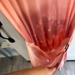 Free People  Maxi Dress in Pink and Orange size S Photo 5