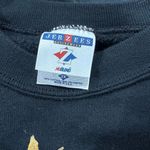 Jerzees Vintage 1993 Homemade Christmas Sweatshirt Women’s 2XL Photo 1