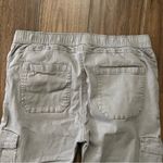 REWASH  gray joggers size L Photo 5