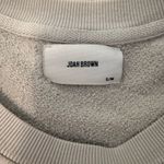 Joah Brown  cropped sweatshirt! Cross listed by Mercari! Photo 3