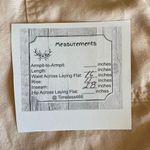 Gap Chalk Pink Utility Jogger Pockets Lounge Linen Blend High Rise SZ S # 1596 Photo 9