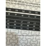 Birkenstock Estevan Ankle Boots Size 40 US W 9 M 7 Leather Lace Up Photo 8