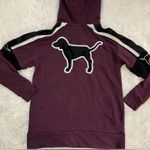 PINK - Victoria's Secret victoria secret pink quarter zip hoodie Photo 3