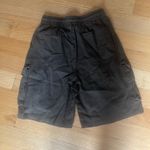 Brown cargo shorts Size M Photo 1