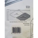 Vintage Silky Fit Regular Pantyhose Lycra Sheer New Old Stock NOS Women Size B Photo 2