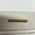 Steve Madden  | Vanilla Clutch/Shoulder/Crossbody Purse Photo 8