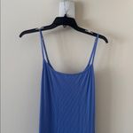 SKIMS SOFT LOUNGE LONG SLIP DRESS, Size X-Large, $80 Photo 10